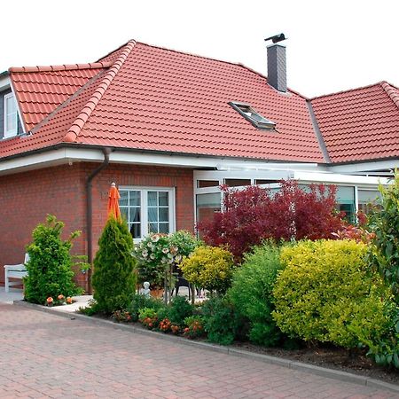 Privatzimmer Ehrhardt Nr1 Burg auf Fehmarn Exterior foto