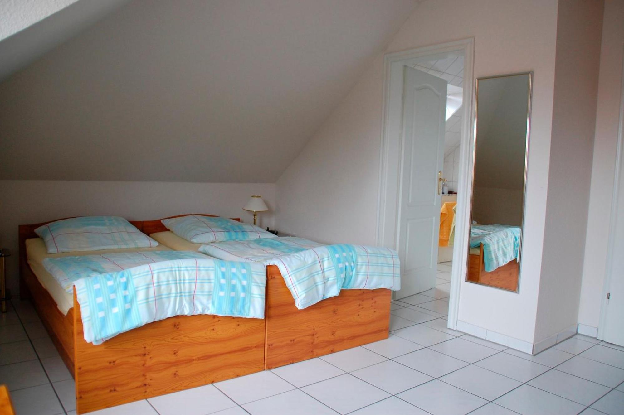 Privatzimmer Ehrhardt Nr1 Burg auf Fehmarn Exterior foto