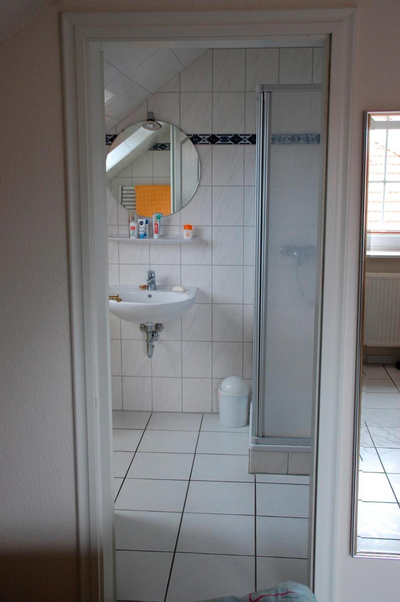 Privatzimmer Ehrhardt Nr1 Burg auf Fehmarn Exterior foto