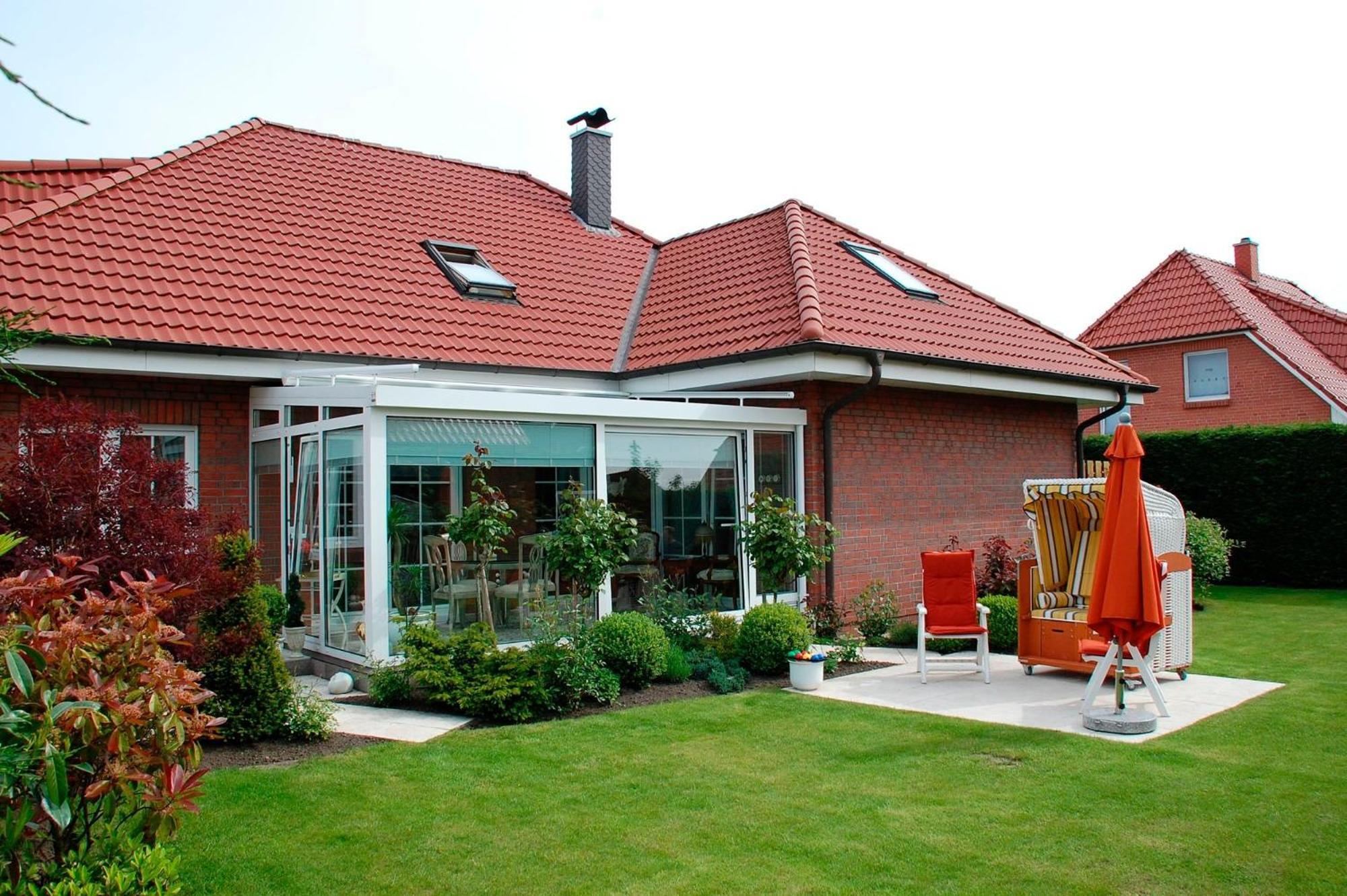 Privatzimmer Ehrhardt Nr1 Burg auf Fehmarn Exterior foto