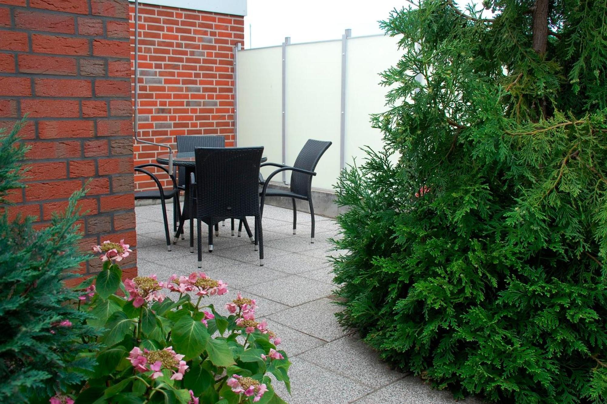 Privatzimmer Ehrhardt Nr1 Burg auf Fehmarn Exterior foto
